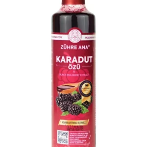 KARADUT ÖZÜ