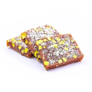 ANTEP FISTIKLI CEZERYE