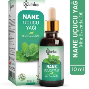 NANE UÇUCU YAĞI
