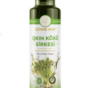 IŞKIN KÖKÜ SİRKESİ