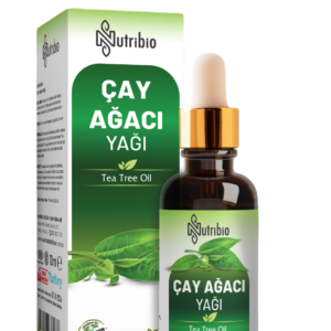 ÇAY AĞACI YAĞI