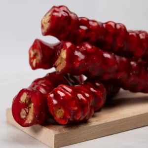 NAR AROMALI CEVİZLİ SUCUK