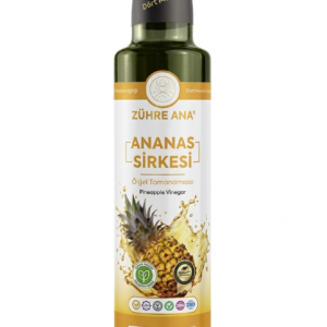 ANANAS SİRKESİ