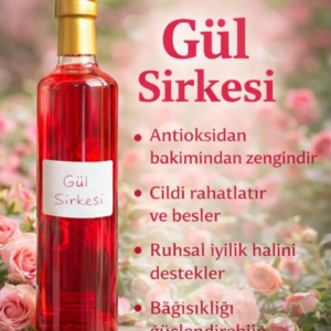 GÜL SİRKESİ