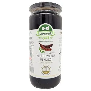 KEÇİ BOYNUZU PEKMEZİ