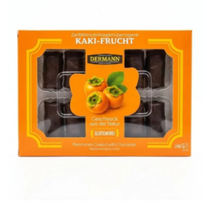 ÇİKOLATALI CENNET HURMASI