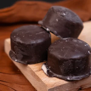 ÇİKOLATALI PİŞMANİYE