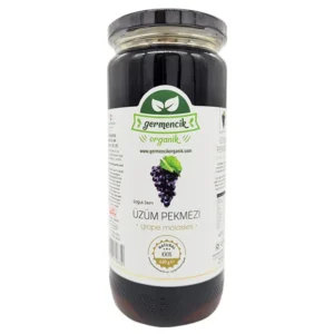 ÜZÜM PEKMEZİ