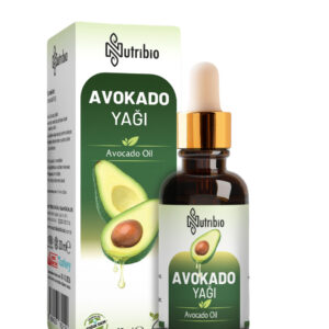 AVOKADO YAĞI