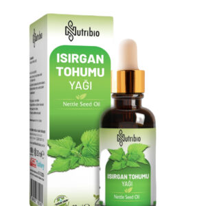 ISIRGAN TOHUMU YAĞI