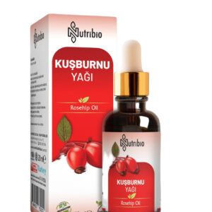 KUŞBURNU YAĞI