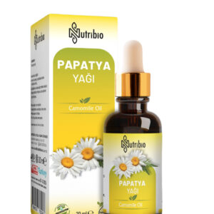PAPATYA YAĞI
