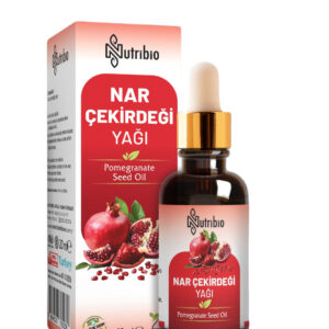 NAR ÇEKİRDEĞİ YAĞI