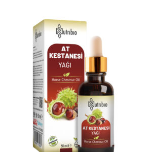 AT KESTANESİ YAĞI