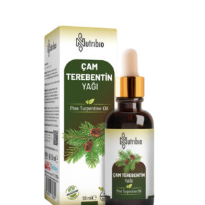 ÇAM TEREBENTİN YAĞI