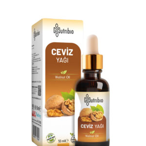 CEVİZ YAĞI