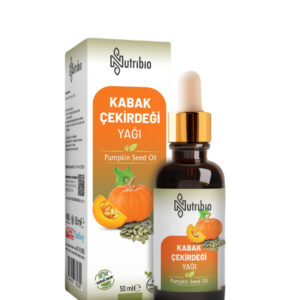 KABAK ÇEKİRDEĞİ YAĞI