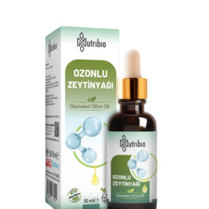 OZONLU ZEYTİN YAĞI