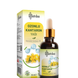 OZONLU KANTERON YAĞI