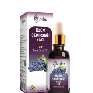 ÜZÜM ÇEKİRDEĞİ YAĞI