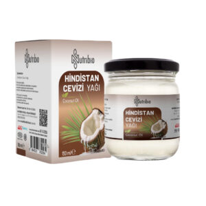 HİNDİSTAN CEVİZİ YAĞI