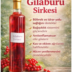 GİLABURU SİRKESİ