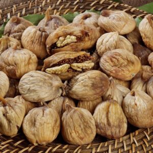 AYDIN DAĞ İNCİRİ