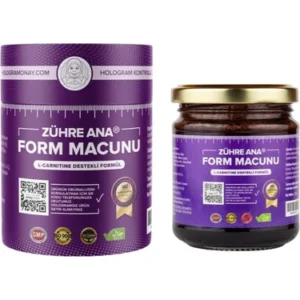 FORM MACUNU